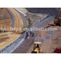 1 gabion/stone cage/rockfall fence/mat/mattress